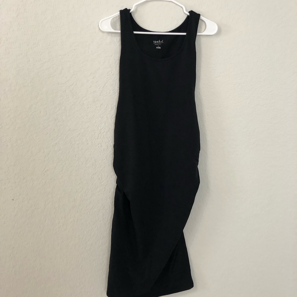 Maternity dress from Target